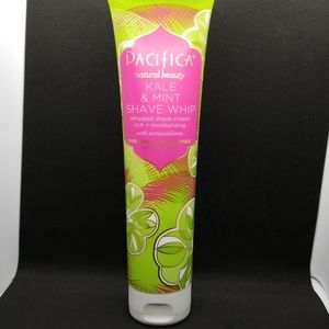 3for$15 Pacifica kale mint shave whip